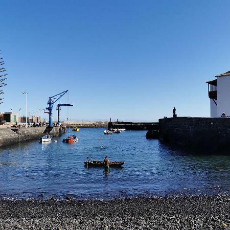 El Palacete Del Puerto بويرتو ذي لا كروز المظهر الخارجي الصورة